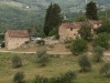 Restored houses