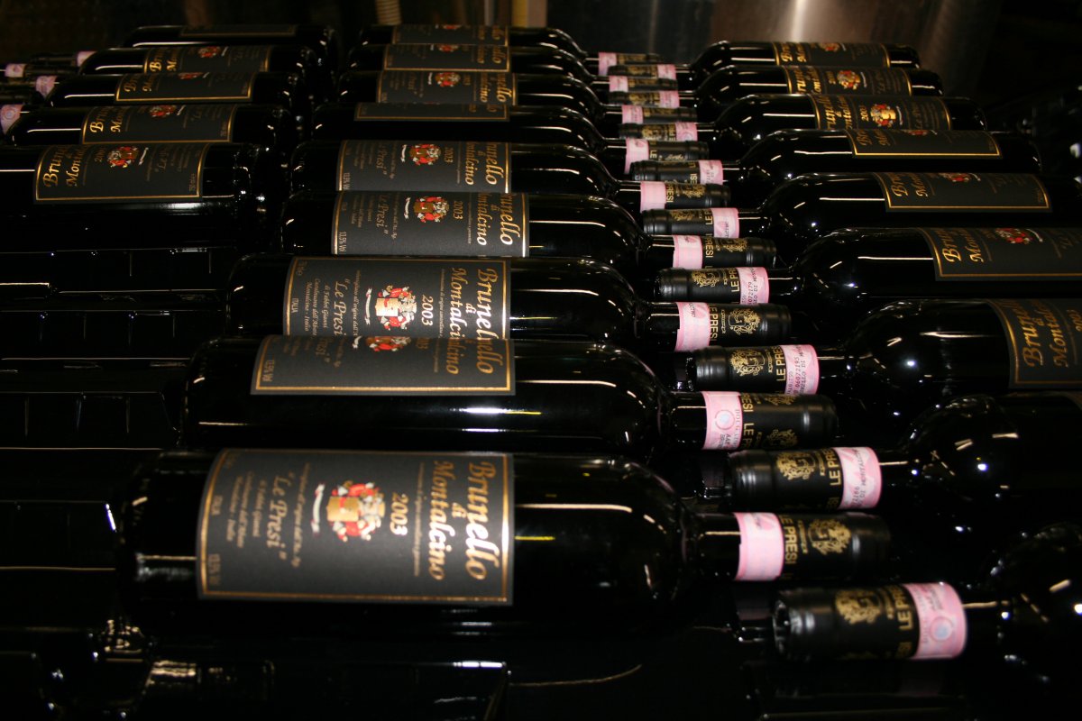 Le Presi