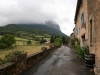 B&B with view of the Pic