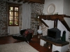 B&B interior