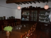 B&B eating area