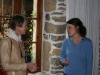 Janet and Romy