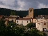 village of Bugarach