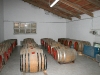 Vinsantaia at Fattoria Santa Maria