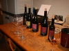 tasting at Massa Vecchia