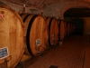traditional botti at Grasso