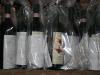 bottles for analysis 