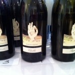 Burgundy 2010 &ndash; a first view