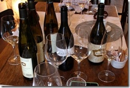 liquid lunch