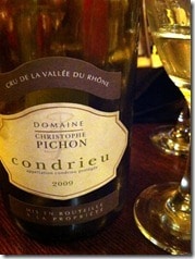 C Pichon