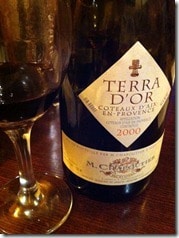 Terra d'Or