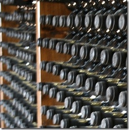 old vintages