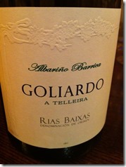 Goliardo