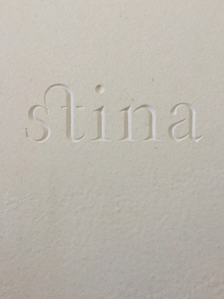 Stima branding