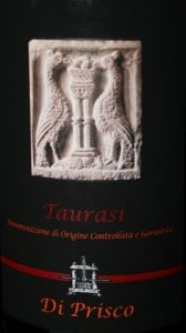 Taurasi