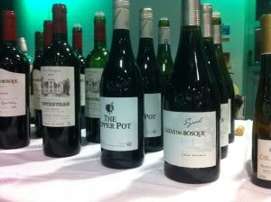 Wines 