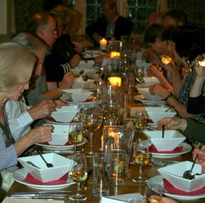 Dinner