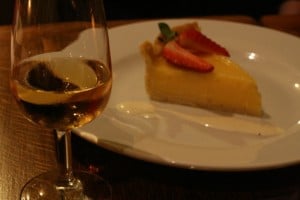 Dessert