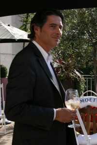 Benoit Gouez