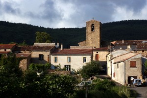 Roussillon