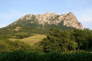 Pic de Bugarach