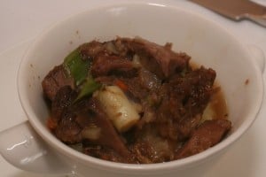 Meat