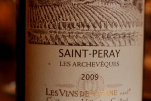Saint Peray