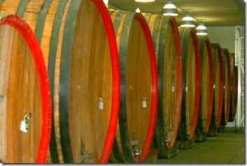 le botti