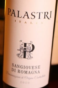 Sangiovese di Romagna 
