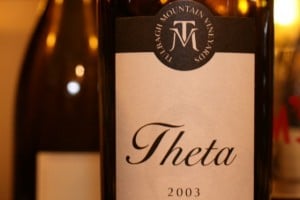 Theta Syrah 
