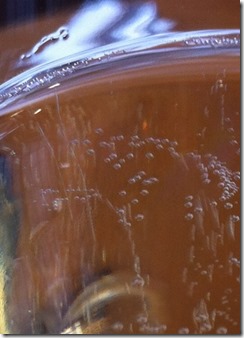 bubbles