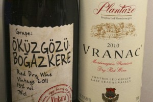 Vranac