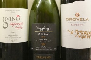 Saperavi