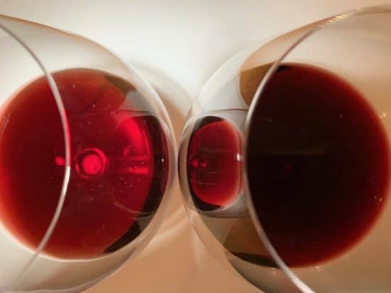 Nebbiolo and Barbera
